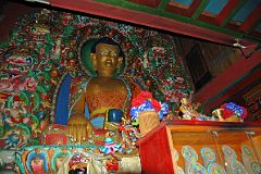 Tengboche Gompa